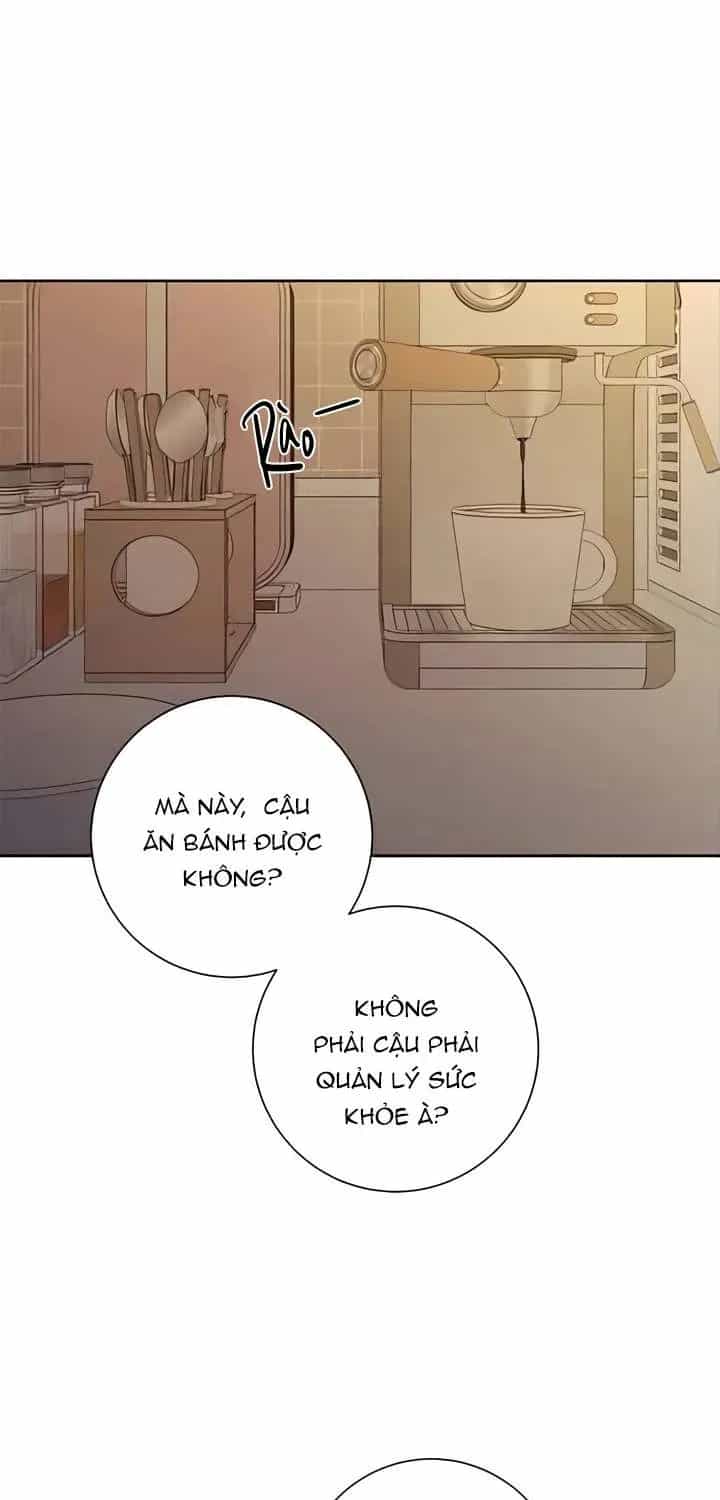Chiến Lược: Tình Yêu Trong Sáng - Chương 137 - ảnh 28