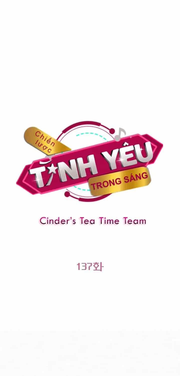 Chiến Lược: Tình Yêu Trong Sáng - Chương 137 - ảnh 36