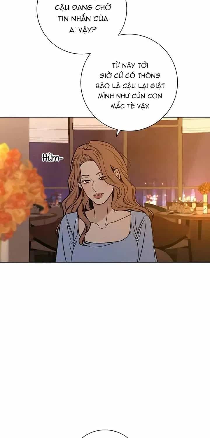 Chiến Lược: Tình Yêu Trong Sáng - Chương 137 - ảnh 45