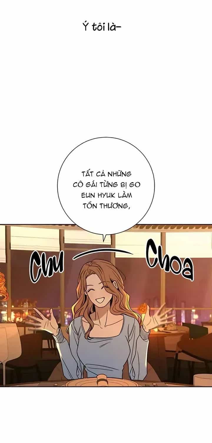 Chiến Lược: Tình Yêu Trong Sáng - Chương 137 - ảnh 52