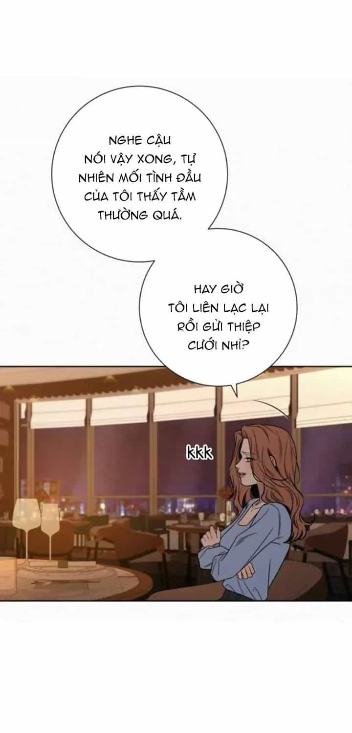 Chiến Lược: Tình Yêu Trong Sáng - Chương 137 - ảnh 67