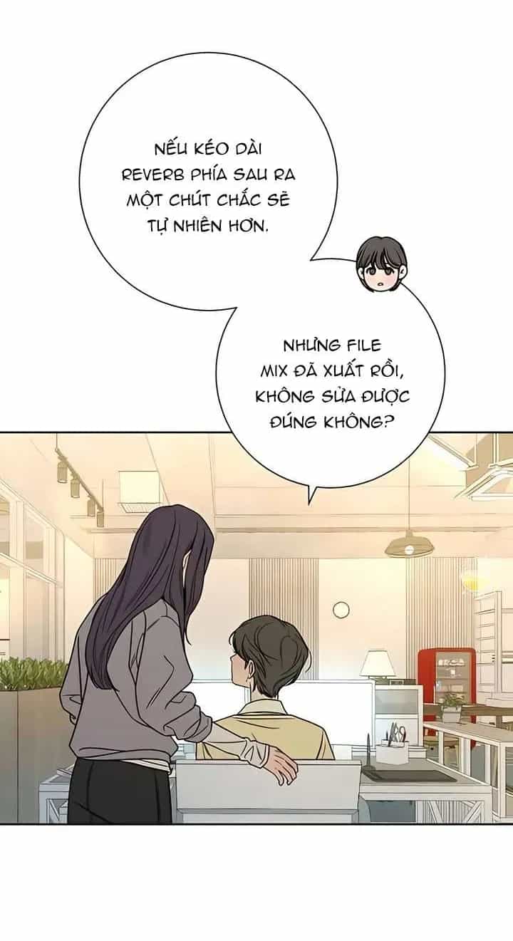 Chiến Lược: Tình Yêu Trong Sáng - Chương 137 - ảnh 81