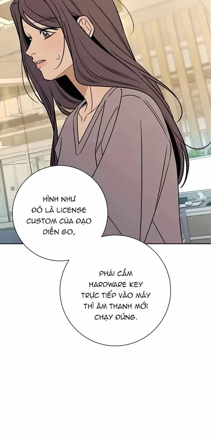 Chiến Lược: Tình Yêu Trong Sáng - Chương 137 - ảnh 88
