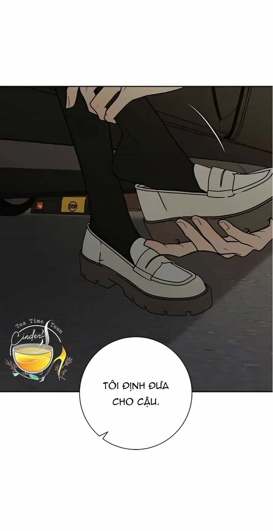 Chiến Lược: Tình Yêu Trong Sáng - Chương 138 - ảnh 107