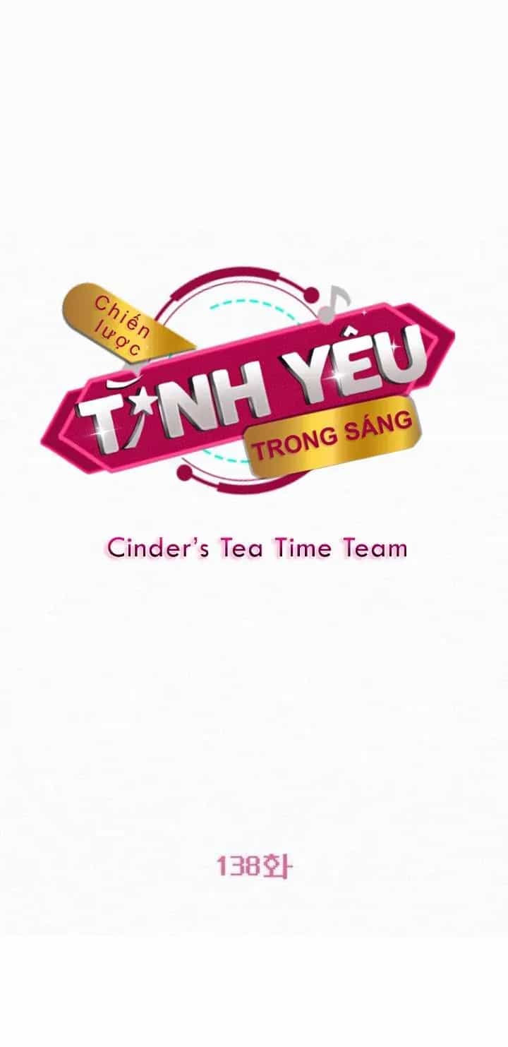 Chiến Lược: Tình Yêu Trong Sáng - Chương 138 - ảnh 3
