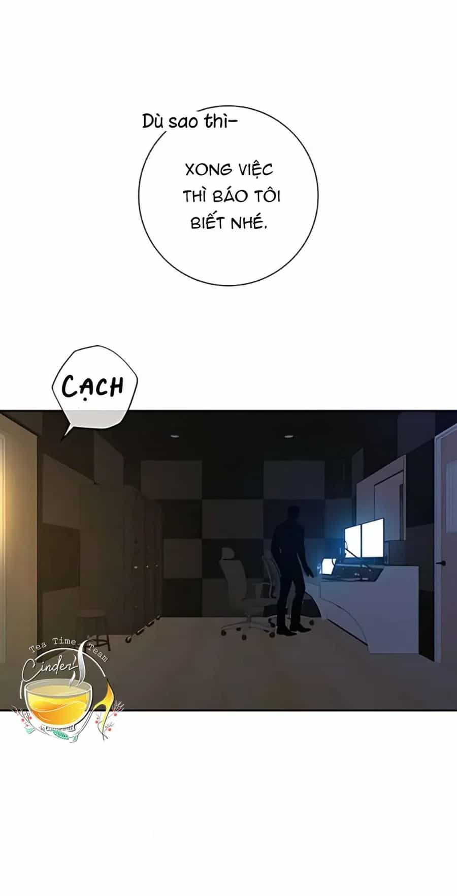 Chiến Lược: Tình Yêu Trong Sáng - Chương 138 - ảnh 72