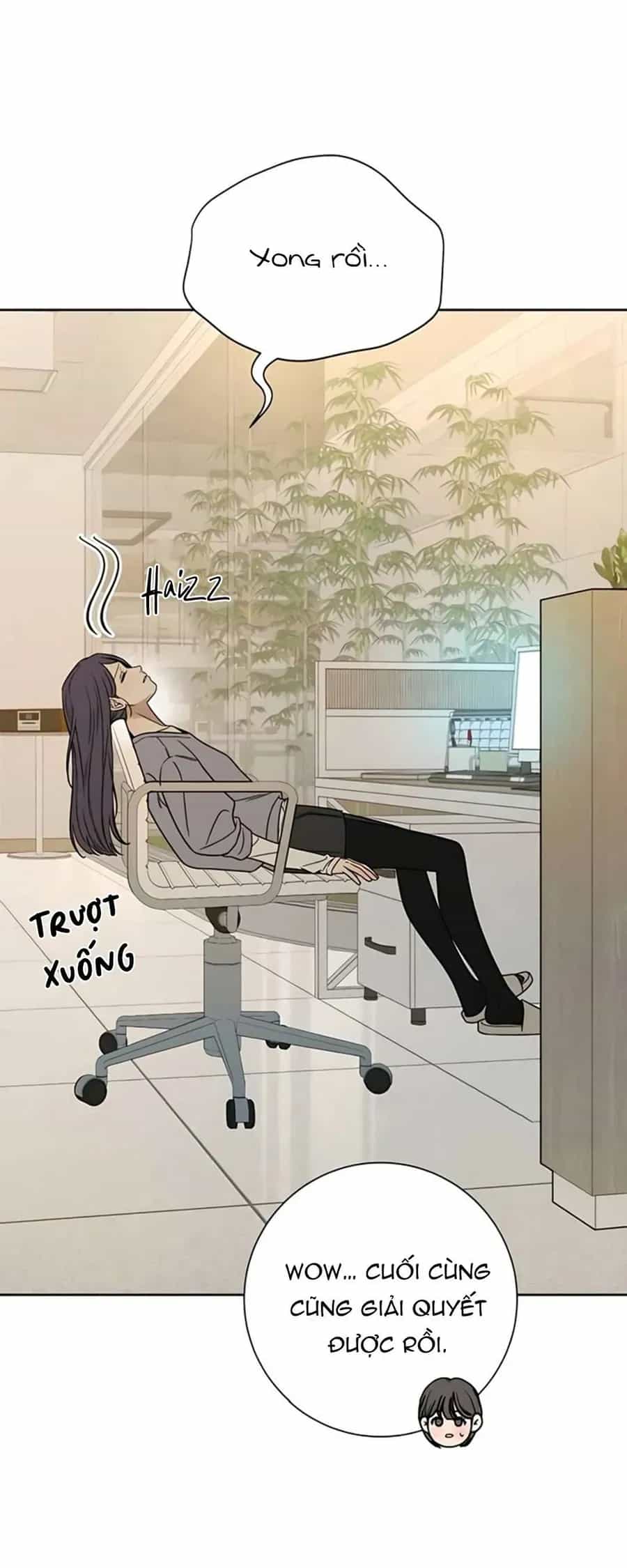 Chiến Lược: Tình Yêu Trong Sáng - Chương 138 - ảnh 76