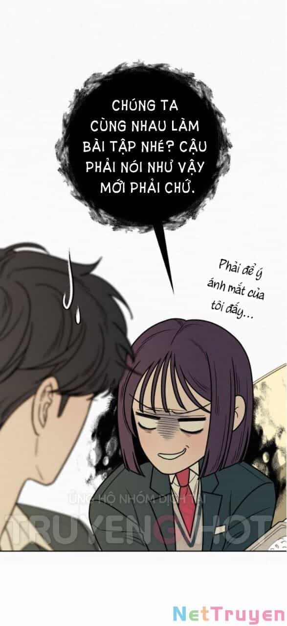 Chiến Lược: Tình Yêu Trong Sáng - Chương 17.1 - ảnh 10