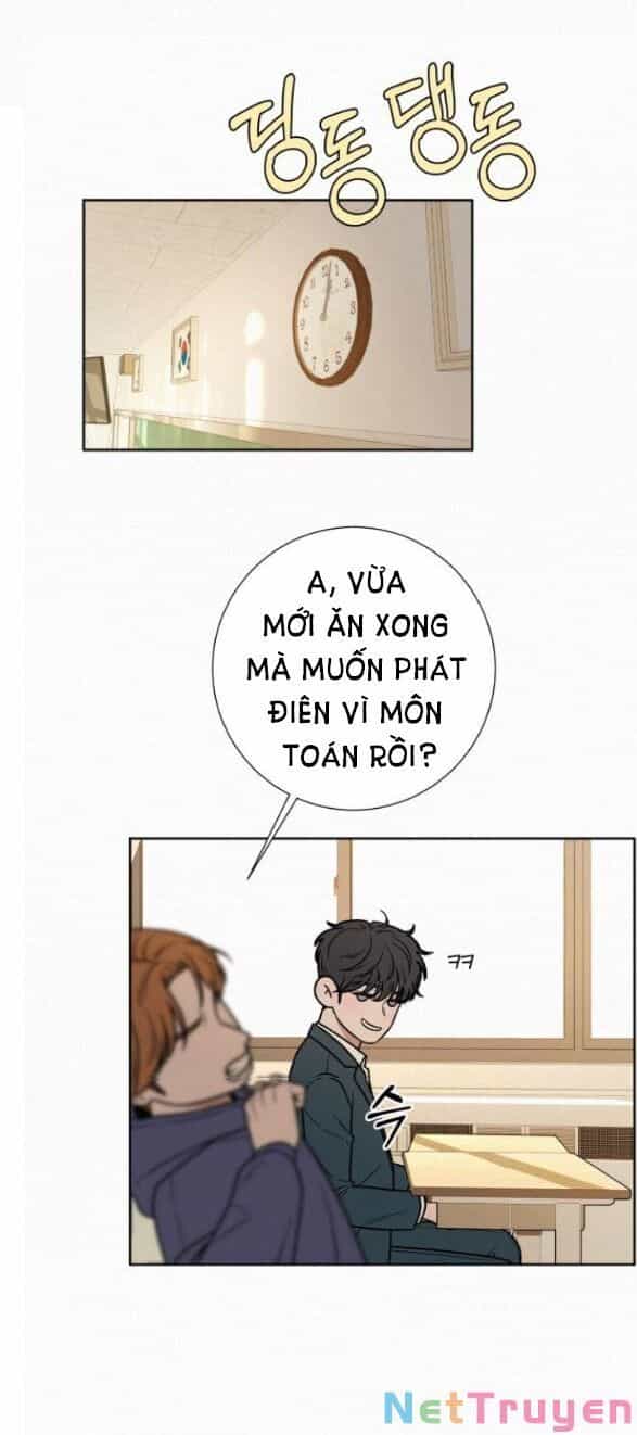 Chiến Lược: Tình Yêu Trong Sáng - Chương 17.1 - ảnh 25