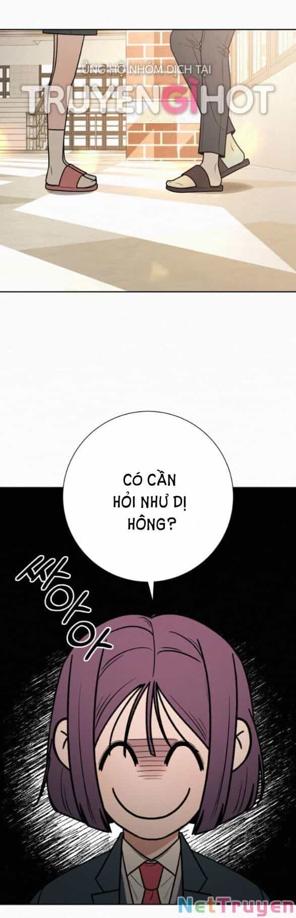 Chiến Lược: Tình Yêu Trong Sáng - Chương 17.1 - ảnh 30