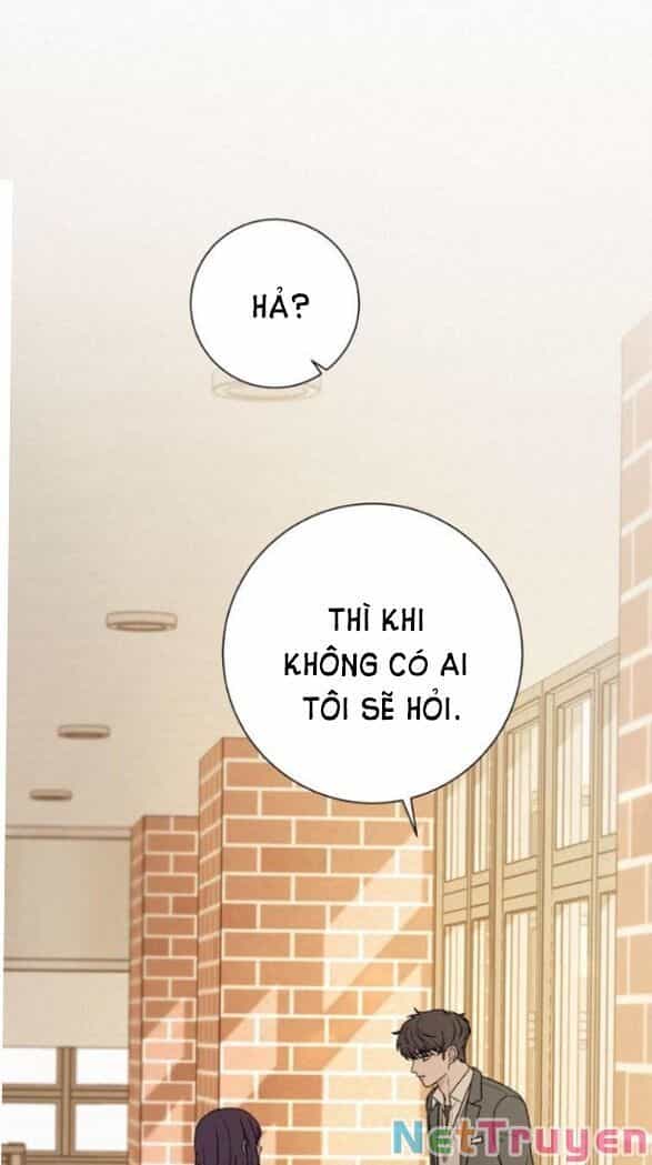 Chiến Lược: Tình Yêu Trong Sáng - Chương 17.1 - ảnh 36