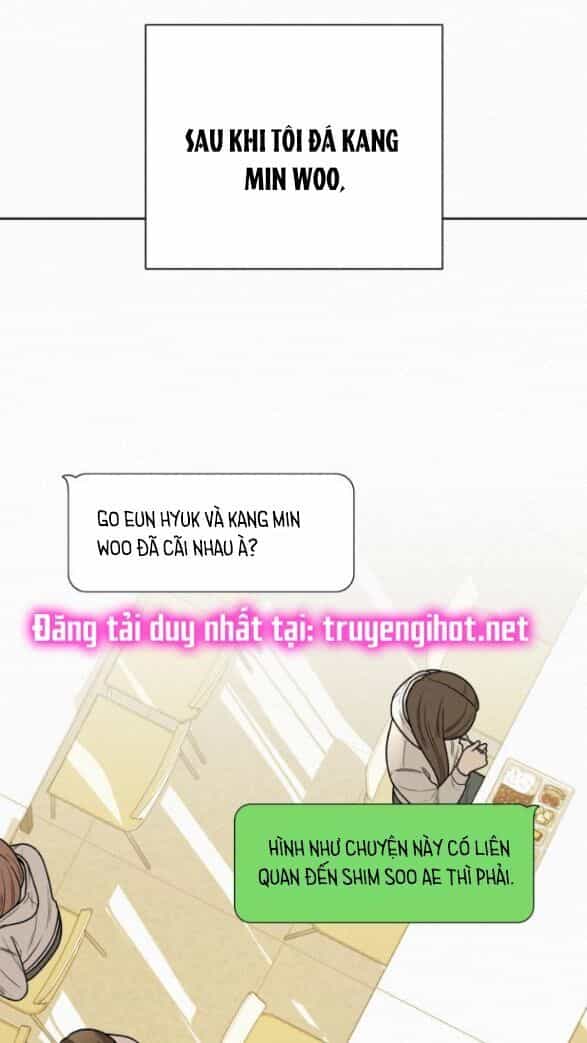 Chiến Lược: Tình Yêu Trong Sáng - Chương 17.2 - ảnh 10