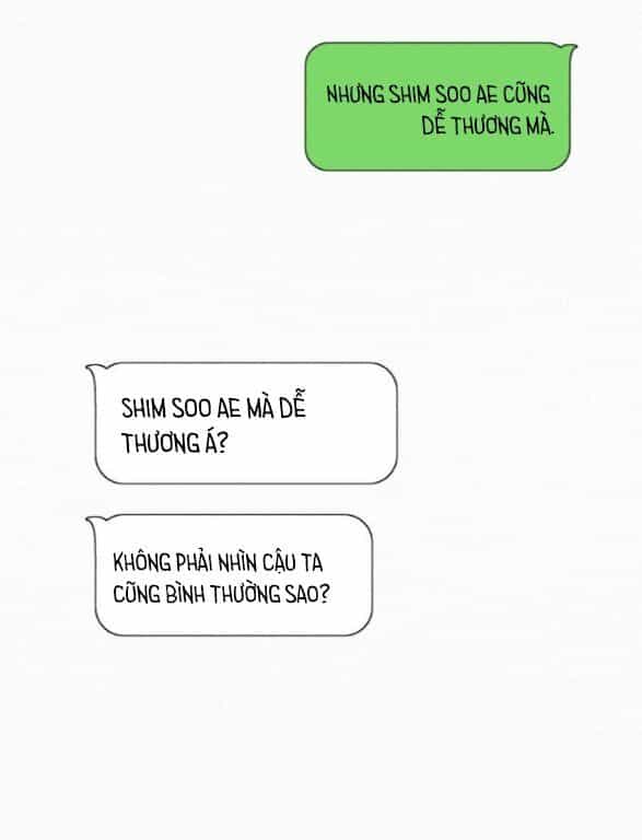 Chiến Lược: Tình Yêu Trong Sáng - Chương 17.2 - ảnh 18