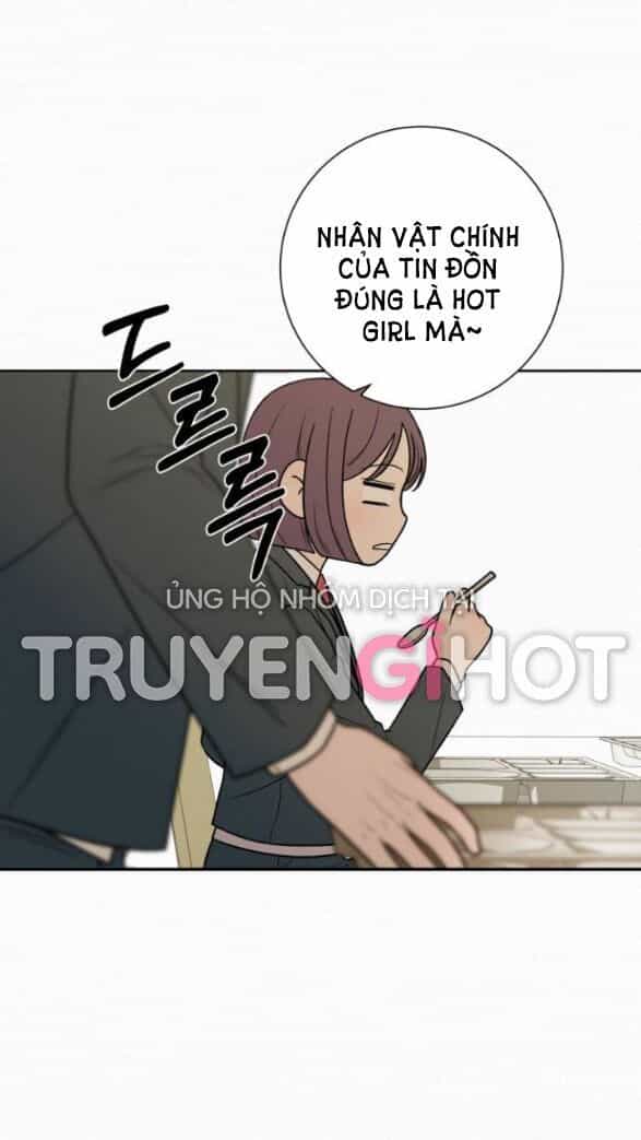 Chiến Lược: Tình Yêu Trong Sáng - Chương 17.2 - ảnh 27
