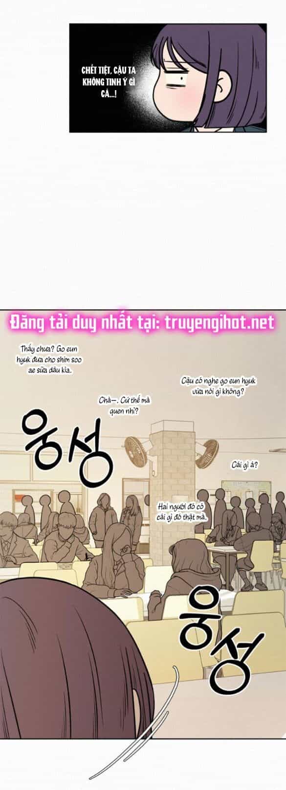 Chiến Lược: Tình Yêu Trong Sáng - Chương 17.2 - ảnh 35