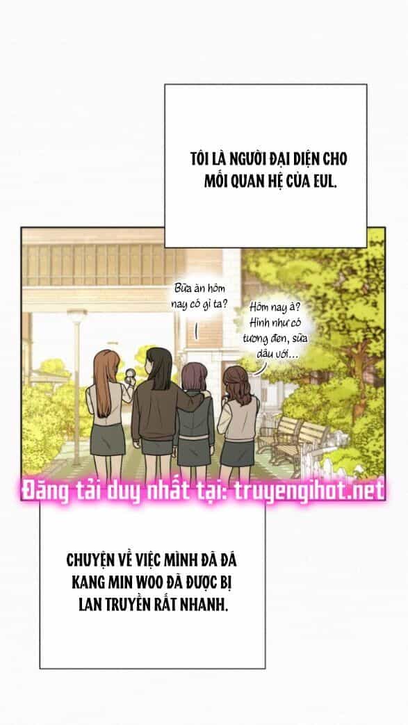 Chiến Lược: Tình Yêu Trong Sáng - Chương 17.2 - ảnh 5