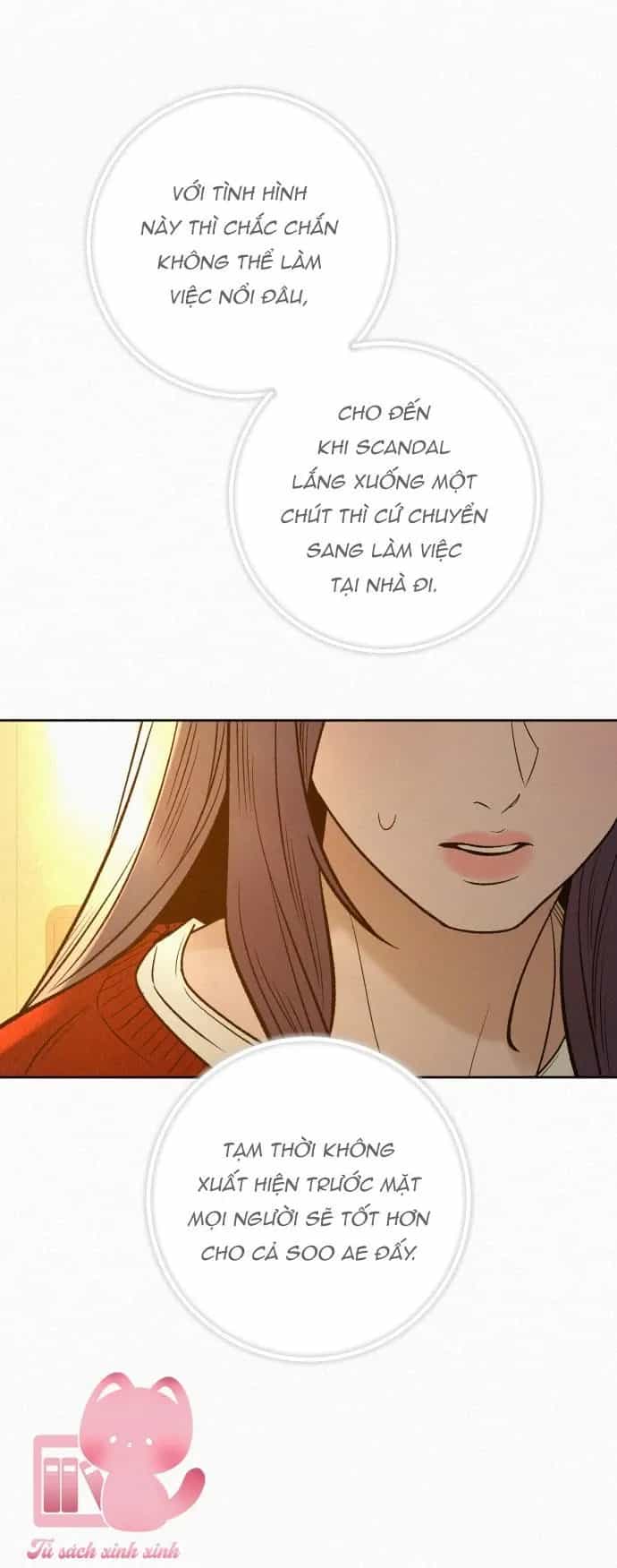 Chiến Lược: Tình Yêu Trong Sáng - Chương 139 - ảnh 111