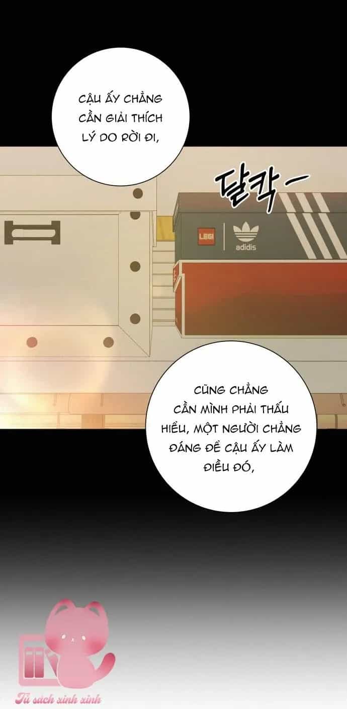 Chiến Lược: Tình Yêu Trong Sáng - Chương 139 - ảnh 28