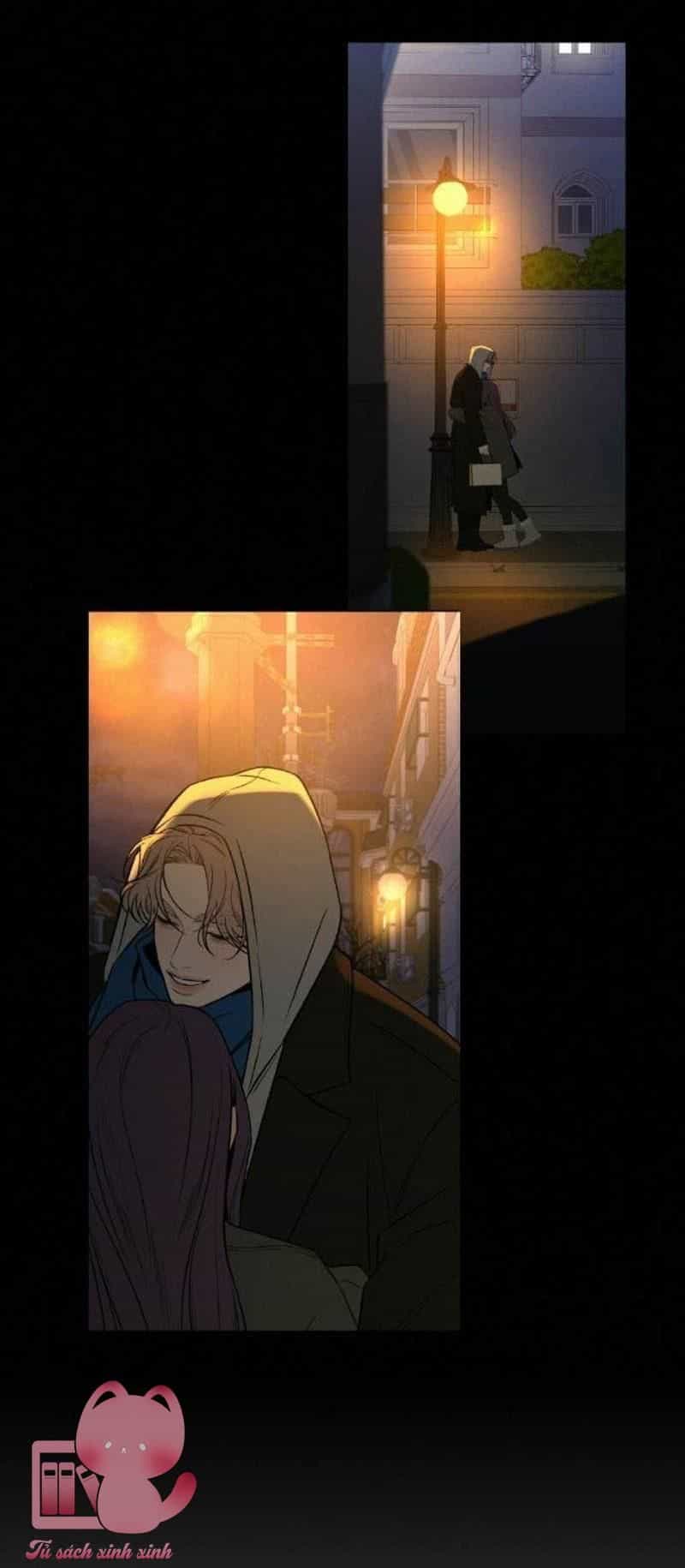 Chiến Lược: Tình Yêu Trong Sáng - Chương 140 - ảnh 36