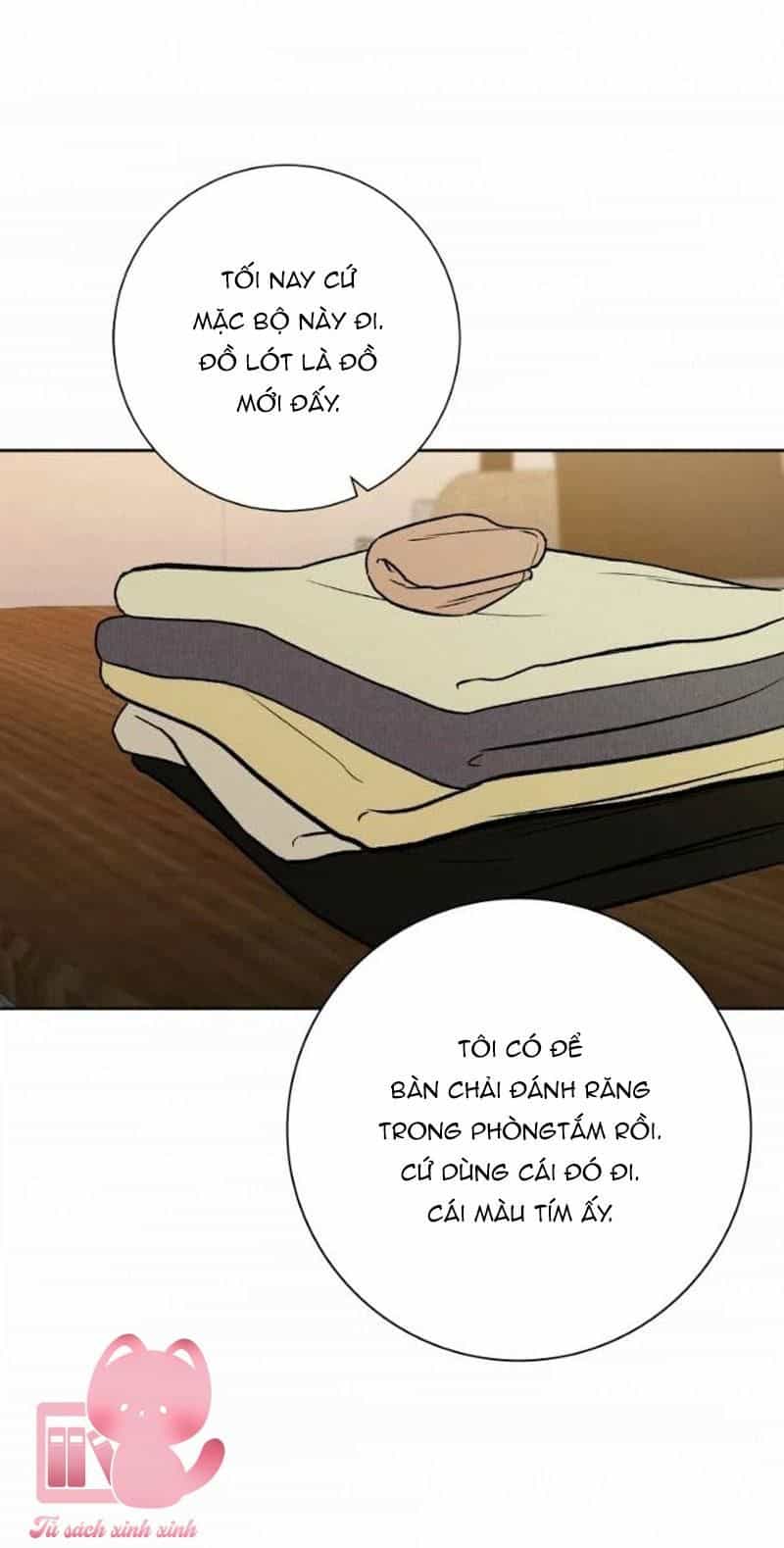 Chiến Lược: Tình Yêu Trong Sáng - Chương 140 - ảnh 85