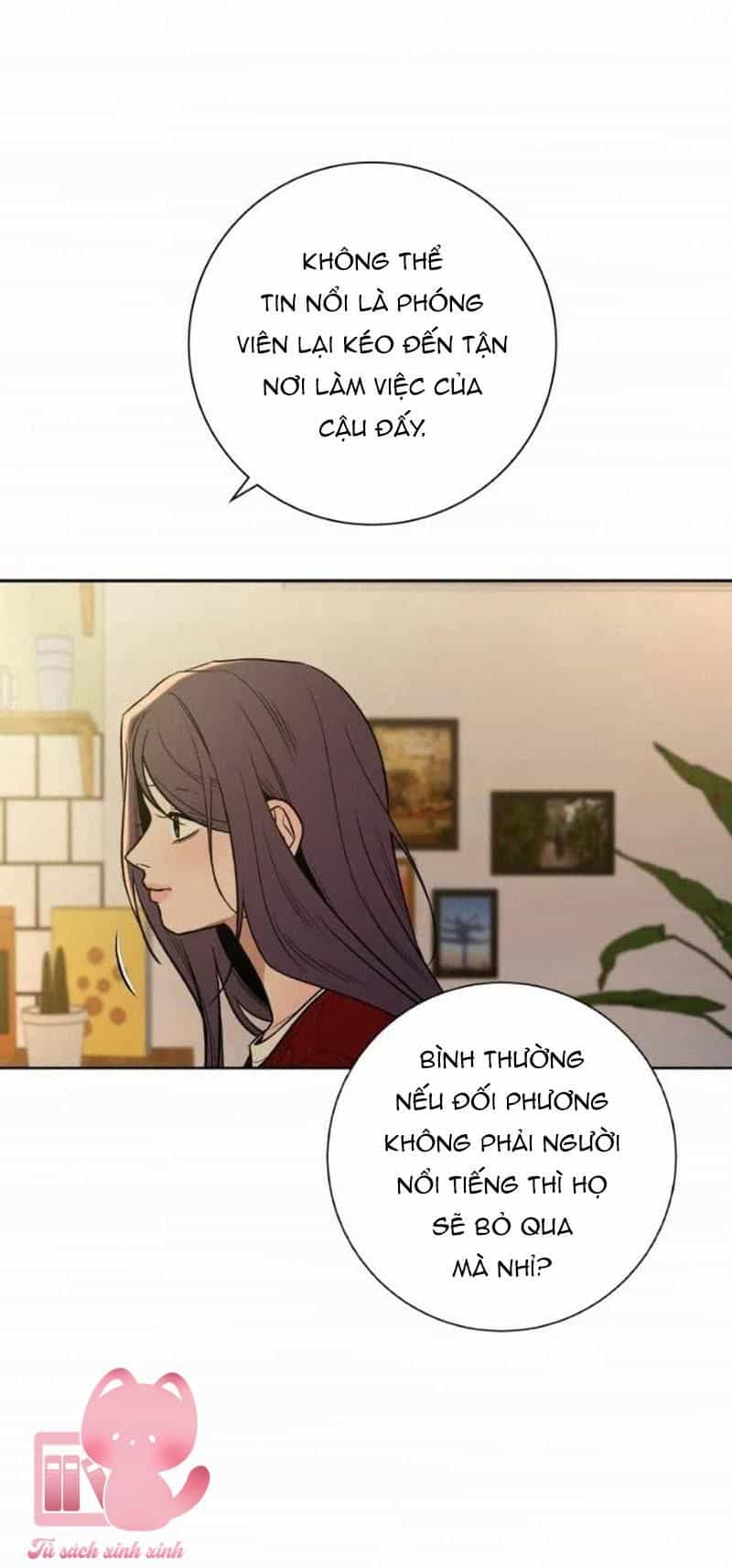 Chiến Lược: Tình Yêu Trong Sáng - Chương 140 - ảnh 92