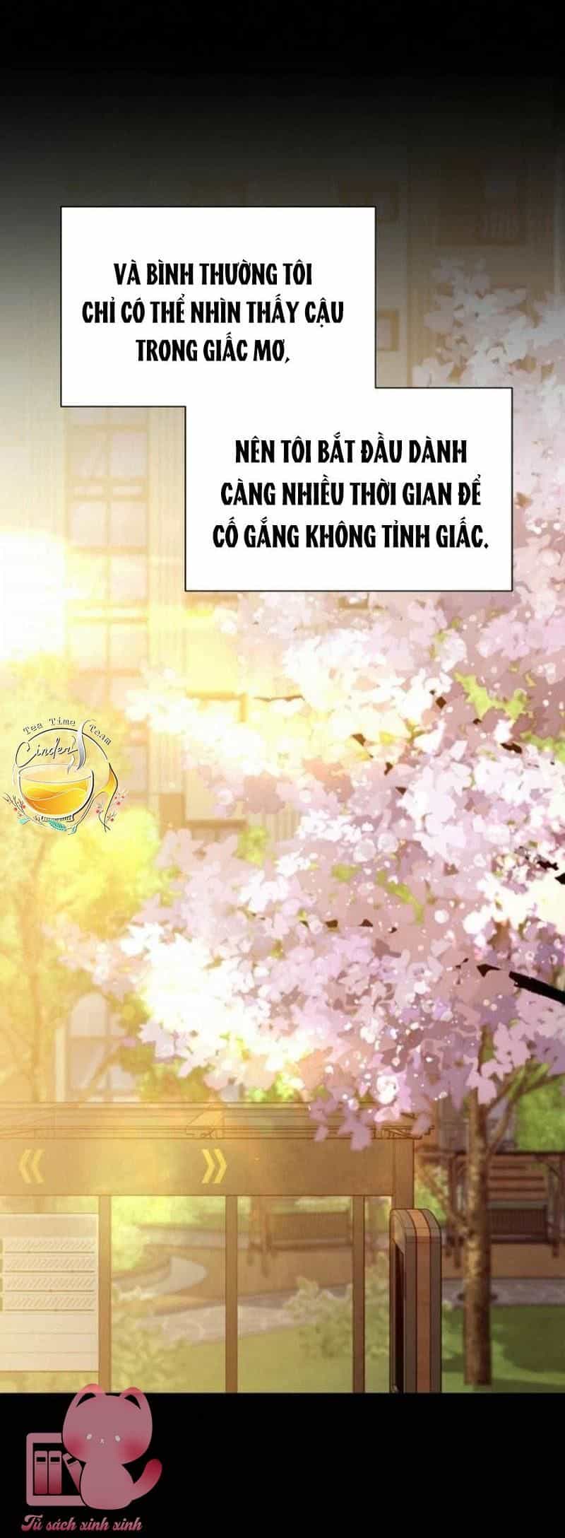 Chiến Lược: Tình Yêu Trong Sáng - Chương 141 - ảnh 120