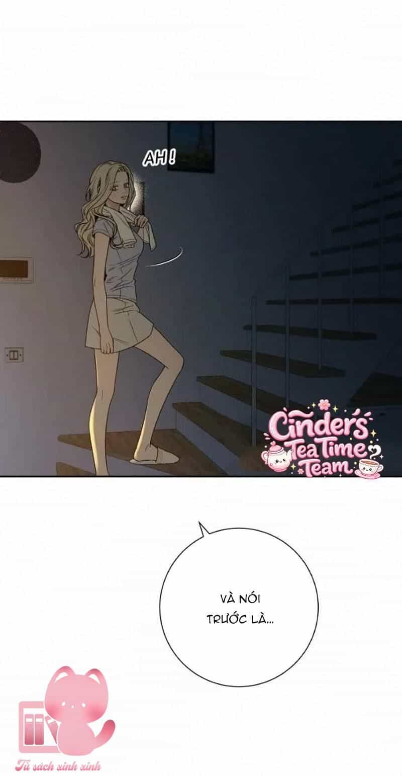 Chiến Lược: Tình Yêu Trong Sáng - Chương 141 - ảnh 43