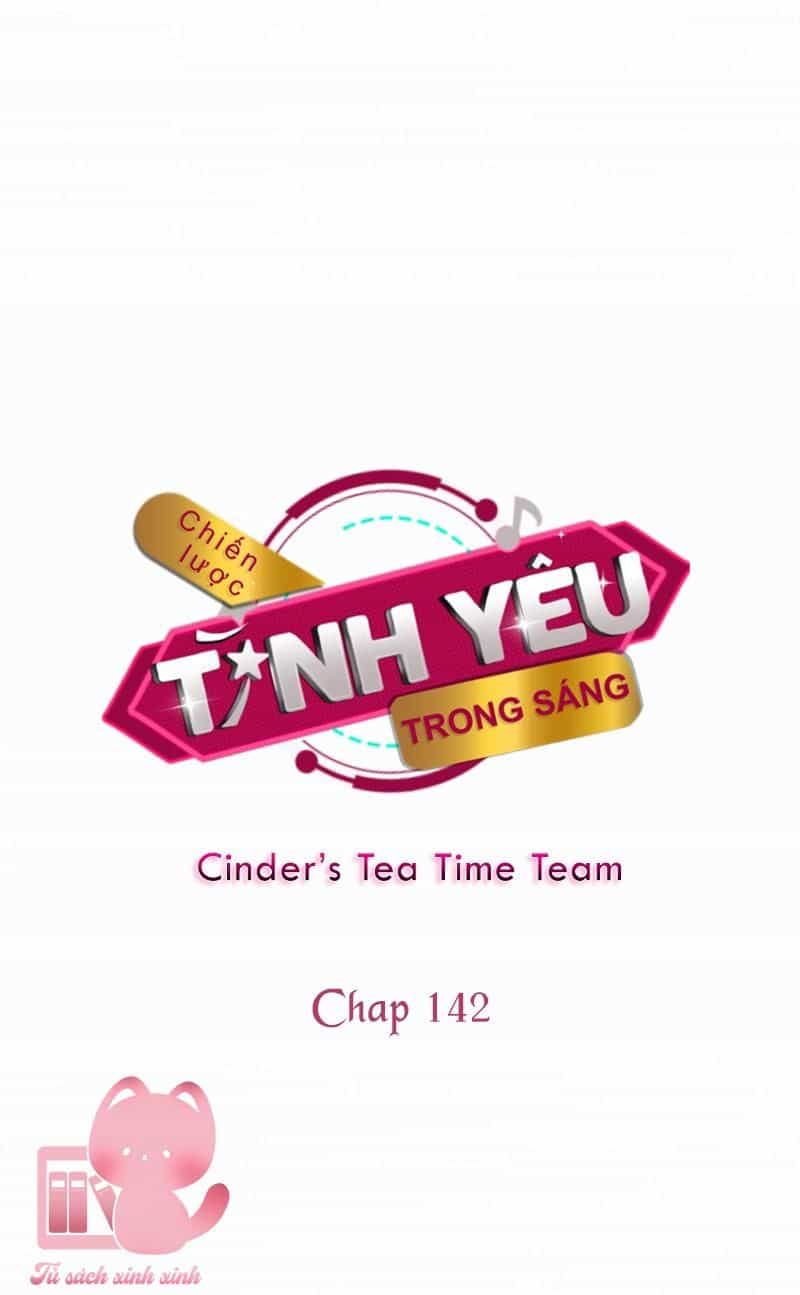 Chiến Lược: Tình Yêu Trong Sáng - Chương 142 - ảnh 63