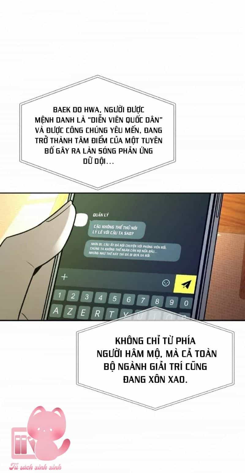 Chiến Lược: Tình Yêu Trong Sáng - Chương 142 - ảnh 73