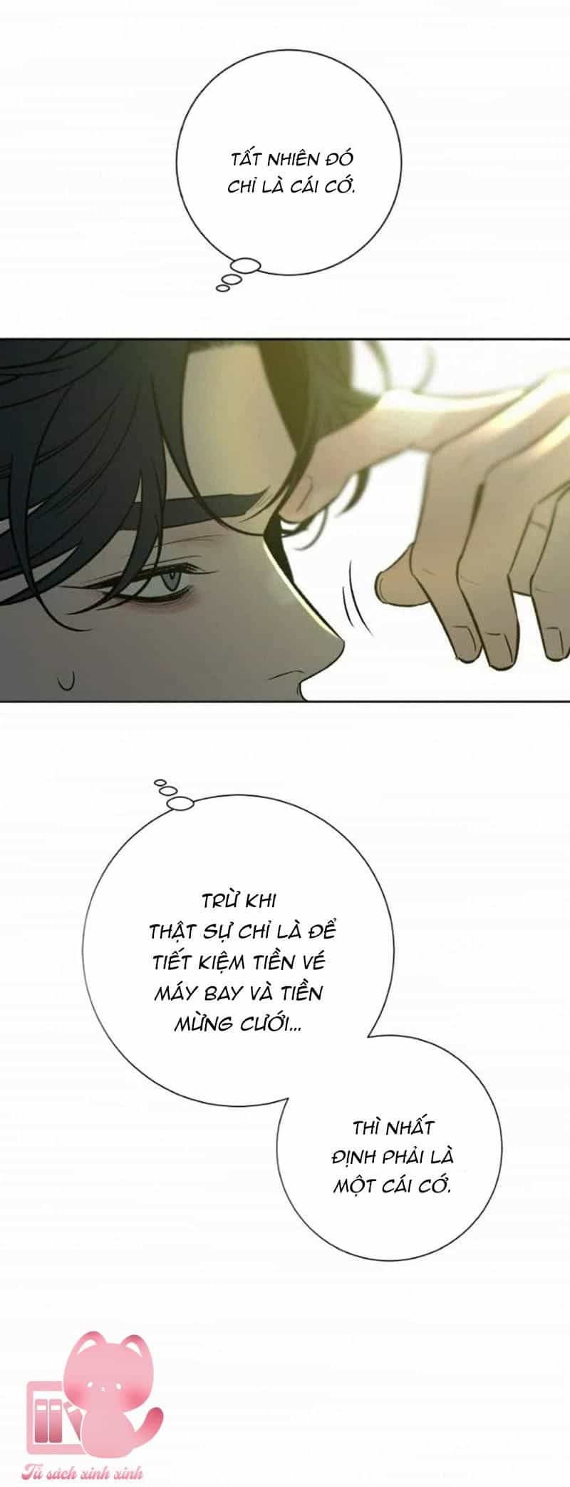 Chiến Lược: Tình Yêu Trong Sáng - Chương 142 - ảnh 83