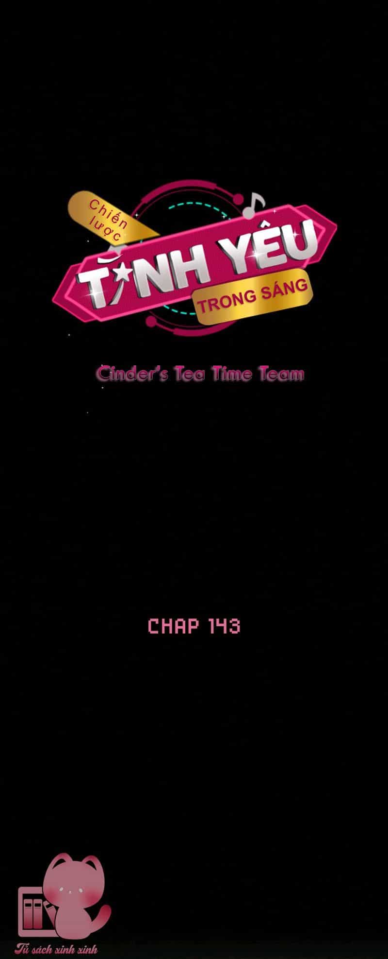 Chiến Lược: Tình Yêu Trong Sáng - Chương 143 - ảnh 13
