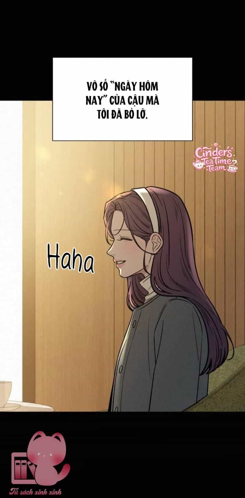 Chiến Lược: Tình Yêu Trong Sáng - Chương 143 - ảnh 24