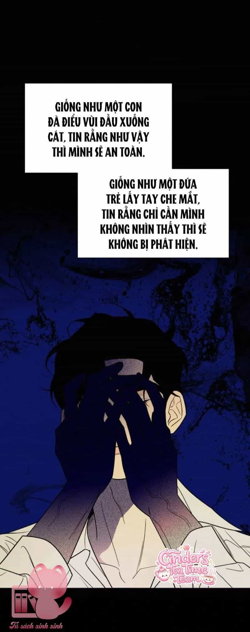 Chiến Lược: Tình Yêu Trong Sáng - Chương 143 - ảnh 68