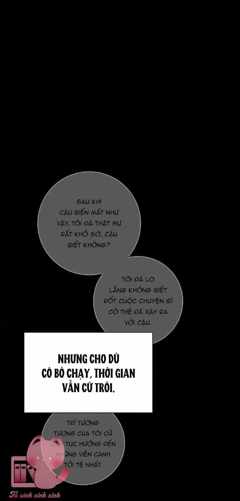 Chiến Lược: Tình Yêu Trong Sáng - Chương 143 - ảnh 73