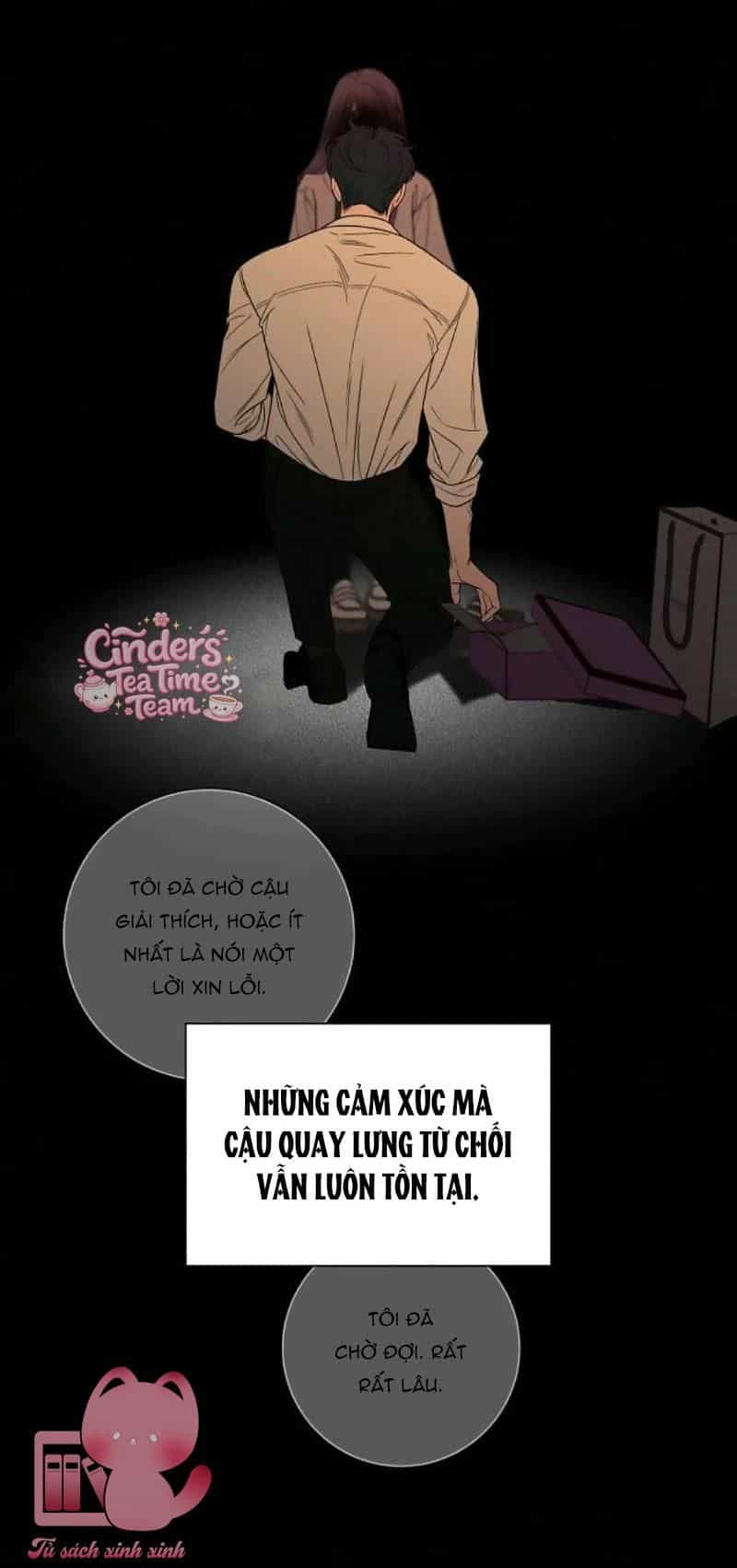 Chiến Lược: Tình Yêu Trong Sáng - Chương 143 - ảnh 75