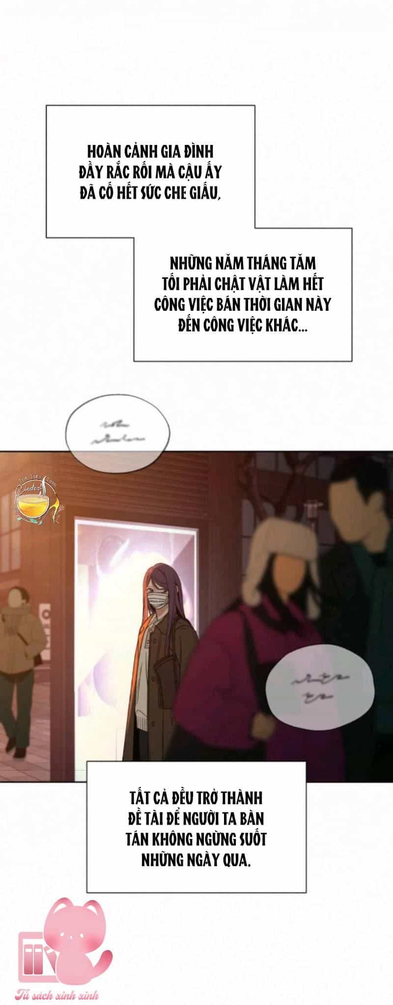 Chiến Lược: Tình Yêu Trong Sáng - Chương 143 - ảnh 94