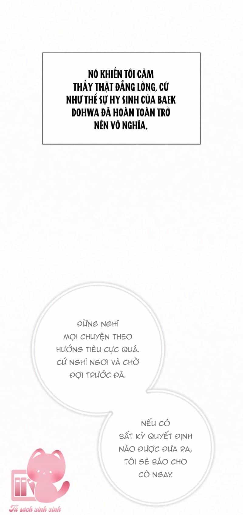 Chiến Lược: Tình Yêu Trong Sáng - Chương 143 - ảnh 98
