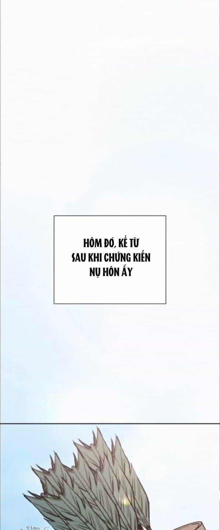 Chiến Lược: Tình Yêu Trong Sáng - Chương 18 - ảnh 27