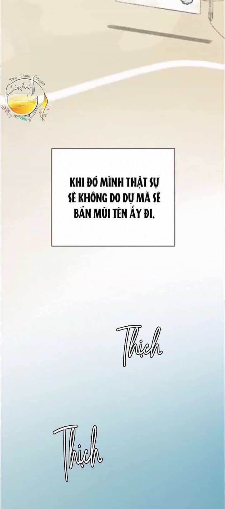 Chiến Lược: Tình Yêu Trong Sáng - Chương 18 - ảnh 36