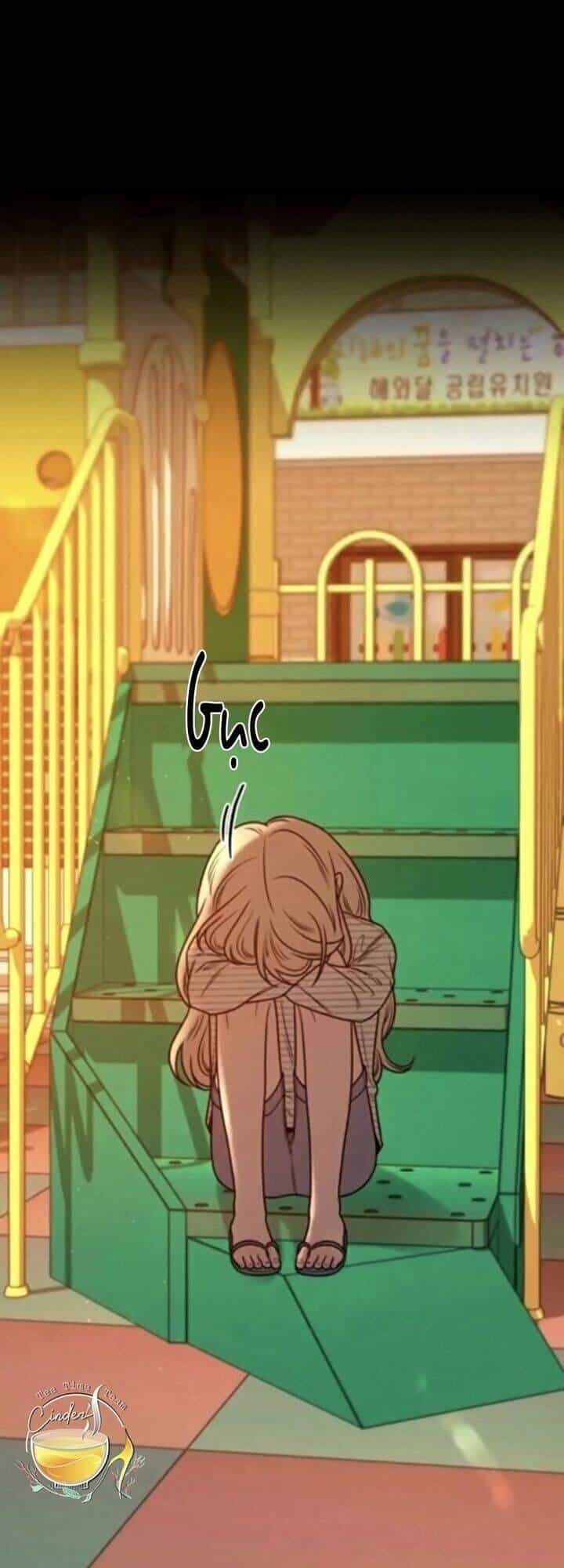 Chiến Lược: Tình Yêu Trong Sáng - Chương 18 - ảnh 68