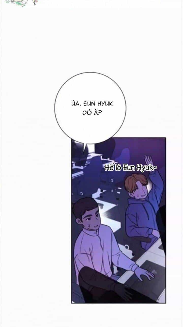 Chiến Lược: Tình Yêu Trong Sáng - Chương 18 - ảnh 79