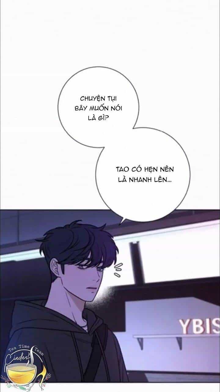 Chiến Lược: Tình Yêu Trong Sáng - Chương 18 - ảnh 80