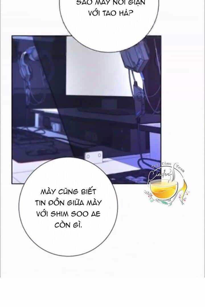 Chiến Lược: Tình Yêu Trong Sáng - Chương 18 - ảnh 86