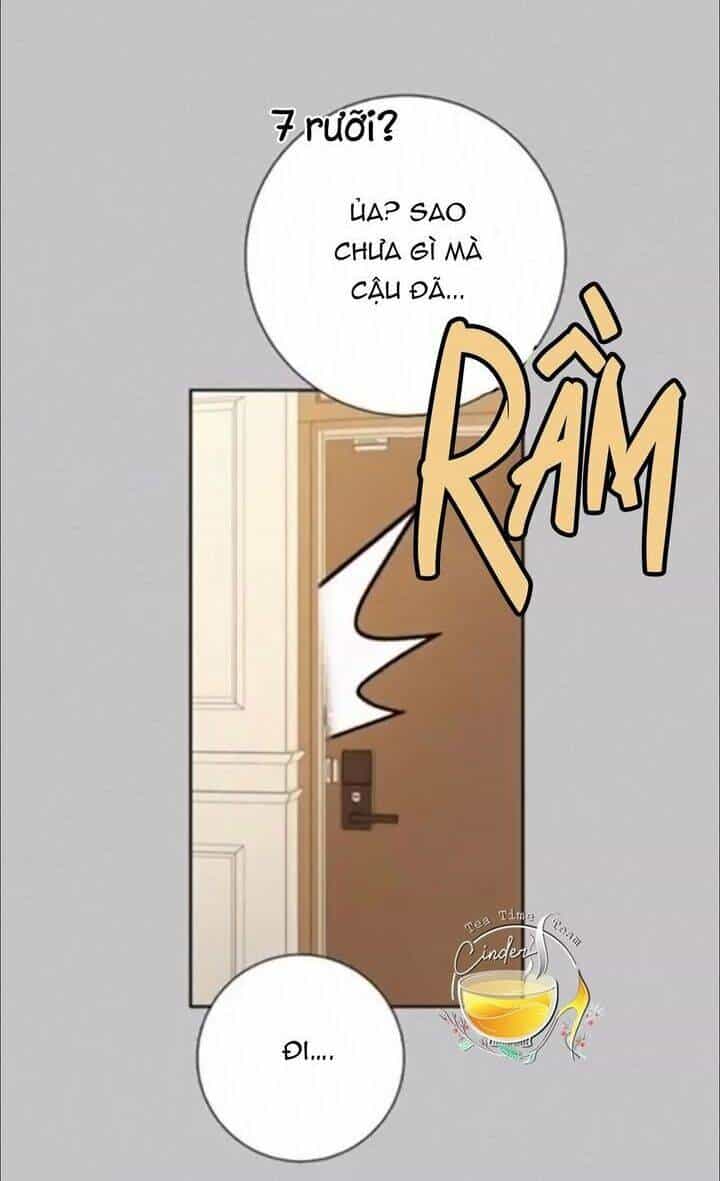 Chiến Lược: Tình Yêu Trong Sáng - Chương 18 - ảnh 9