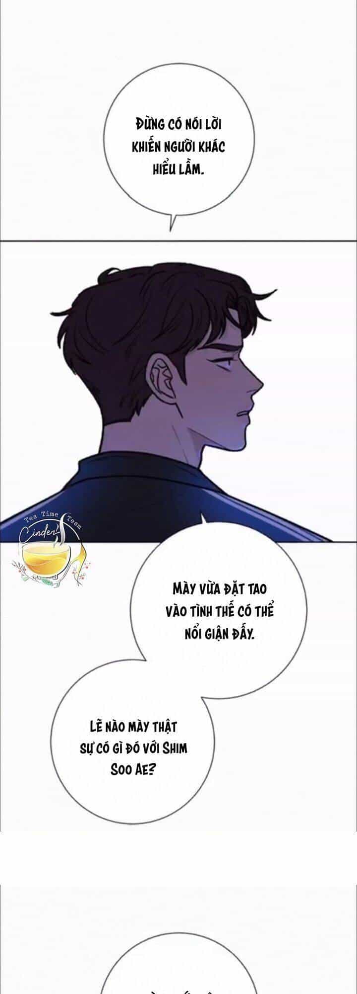 Chiến Lược: Tình Yêu Trong Sáng - Chương 18 - ảnh 92