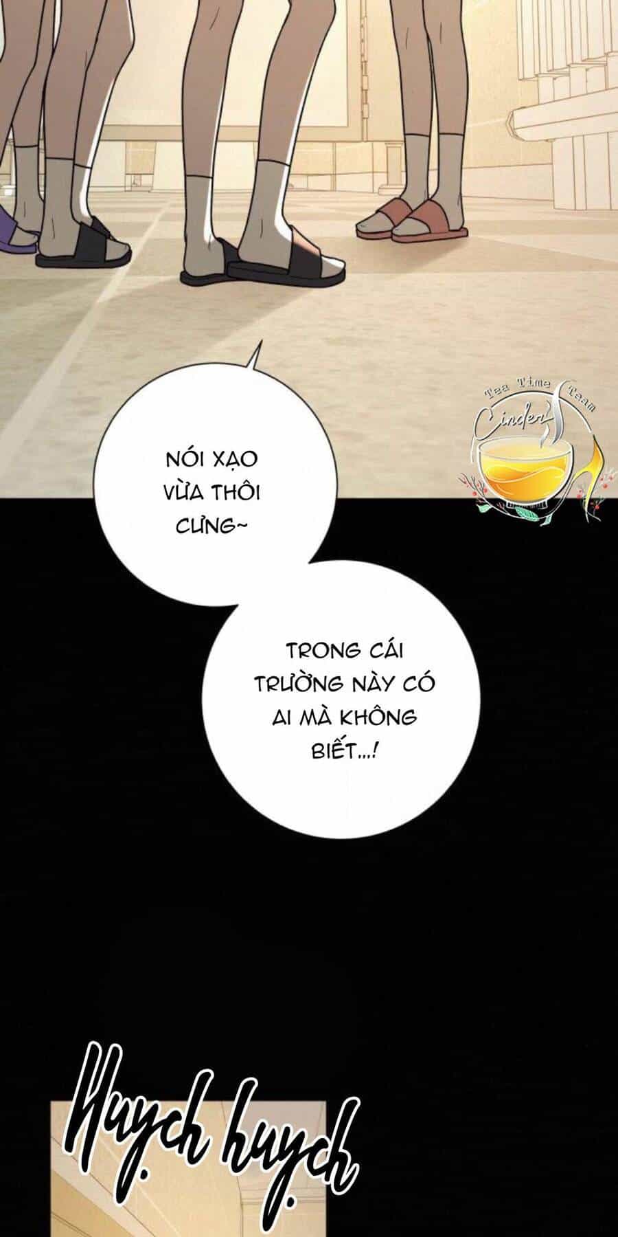 Chiến Lược: Tình Yêu Trong Sáng - Chương 19 - ảnh 29