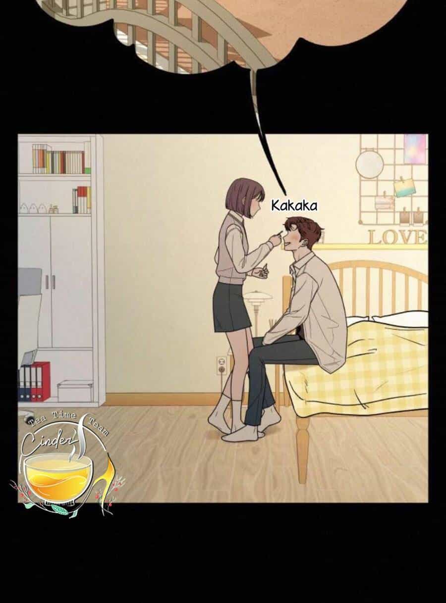Chiến Lược: Tình Yêu Trong Sáng - Chương 19 - ảnh 54