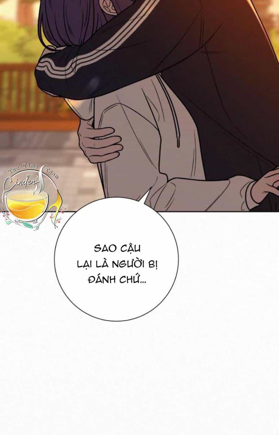 Chiến Lược: Tình Yêu Trong Sáng - Chương 19 - ảnh 59