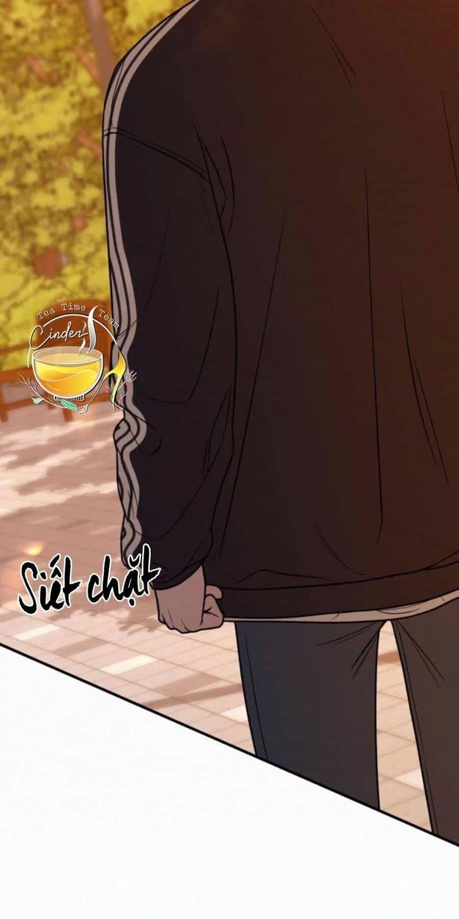 Chiến Lược: Tình Yêu Trong Sáng - Chương 19 - ảnh 68