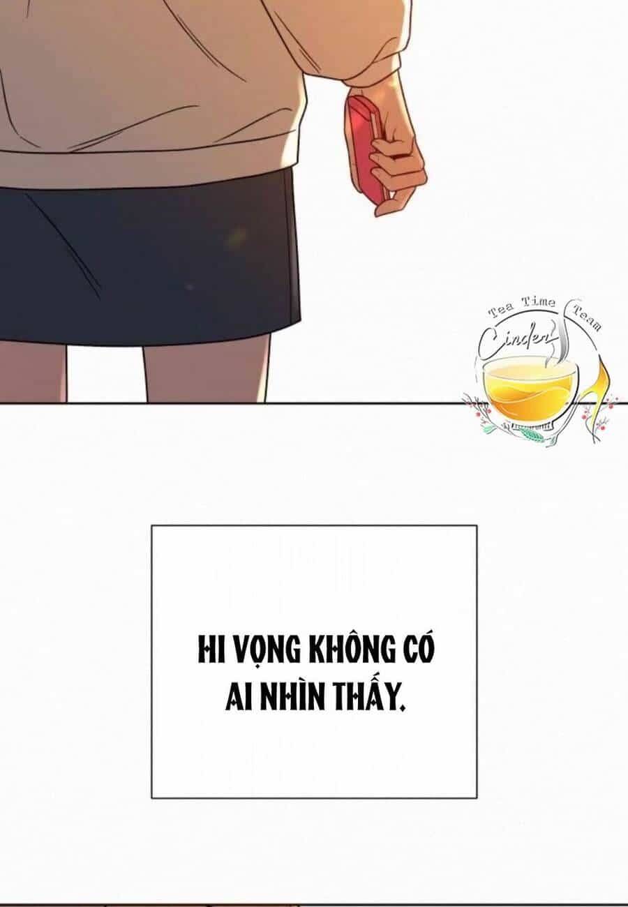 Chiến Lược: Tình Yêu Trong Sáng - Chương 19 - ảnh 72